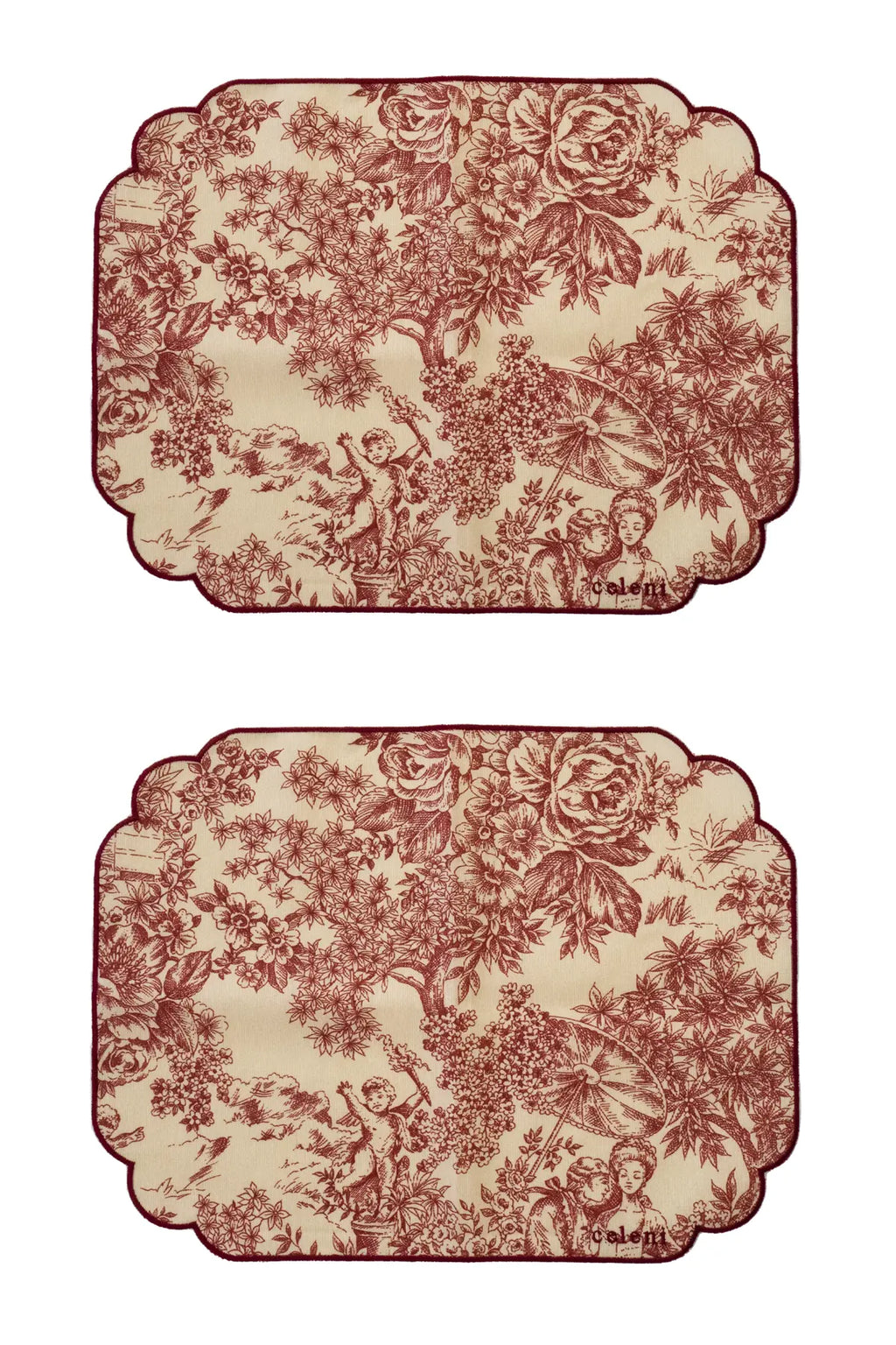 Elzász Table Mat
