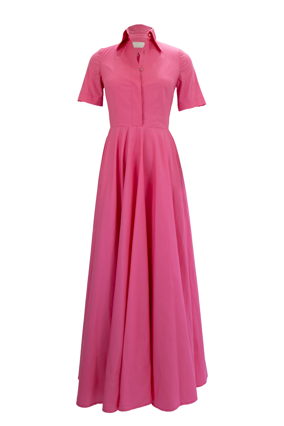 Röltex Maxi Dress