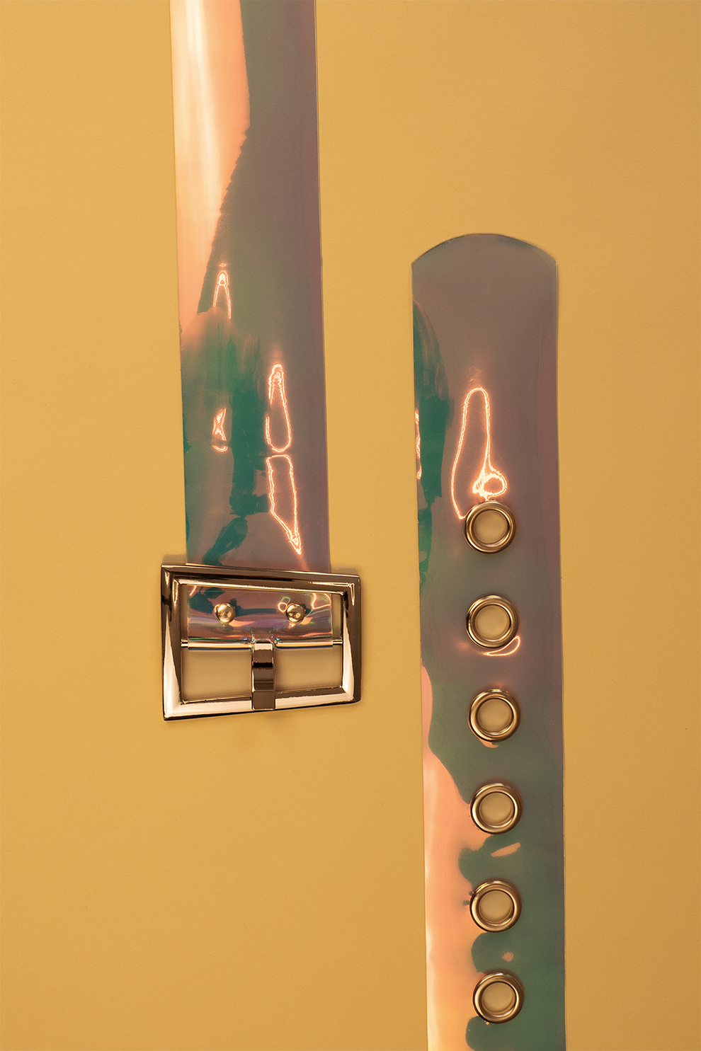 Császár Belt