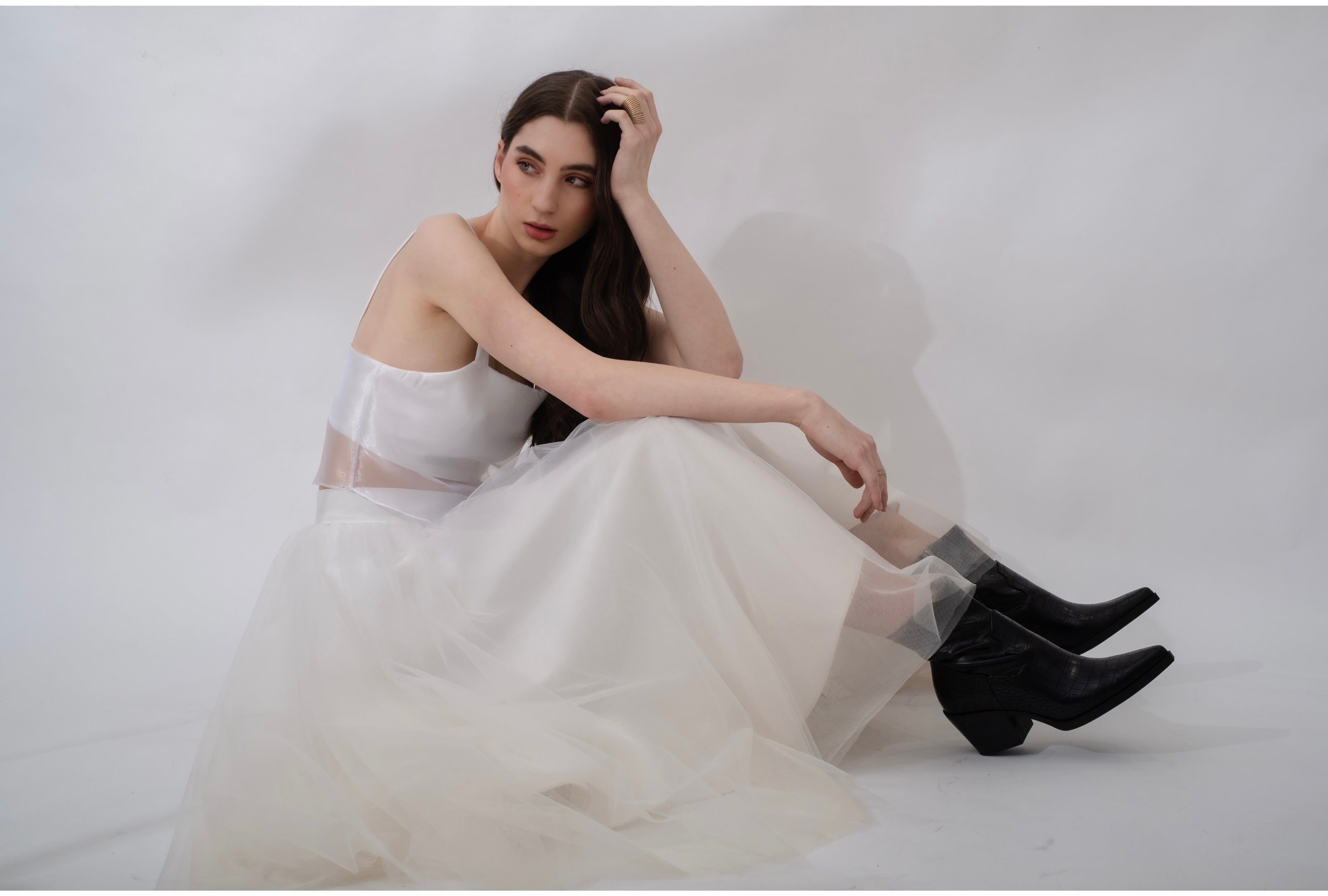 Estilla Skirt
