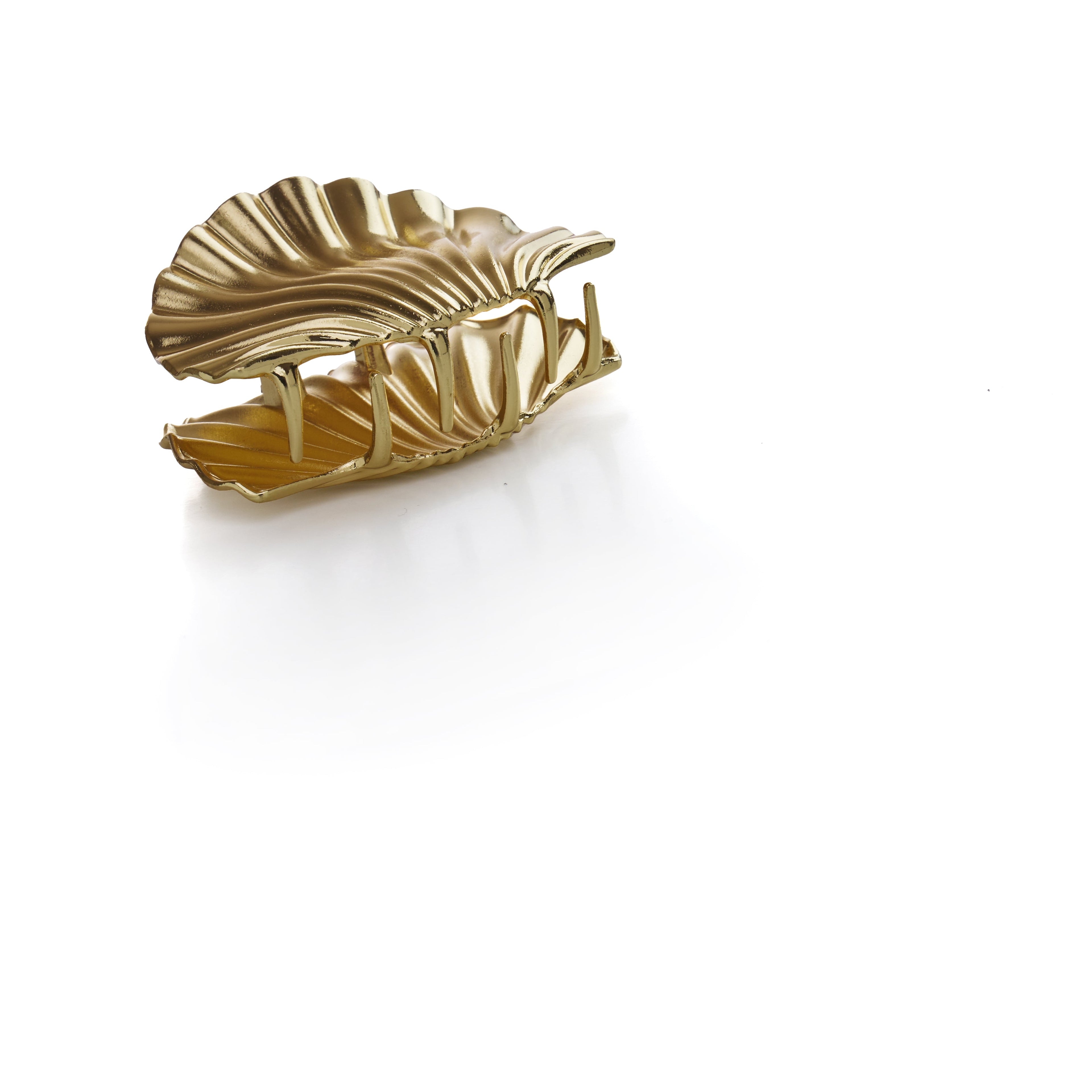 SeaShell Hairclip