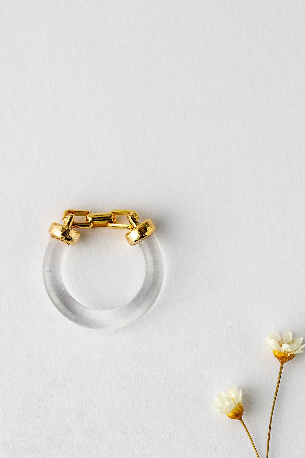 Opaque Ring