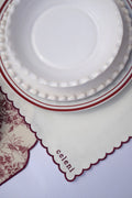 Yorktown Table Mat