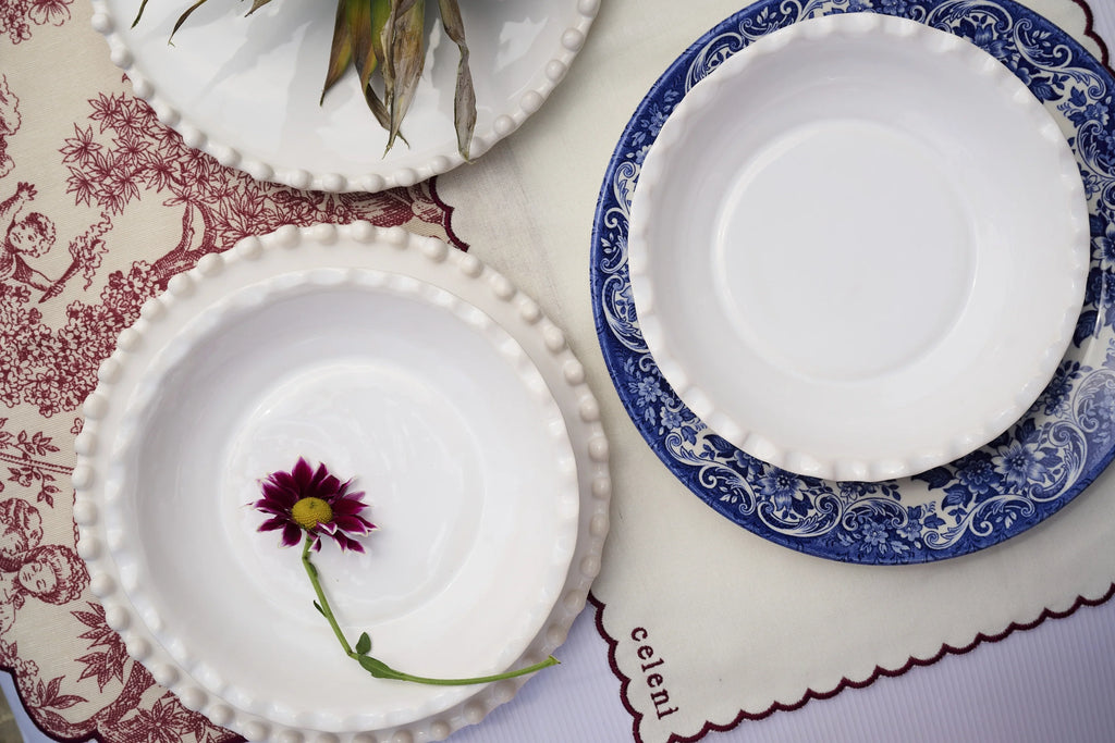 Yorktown Table Mat