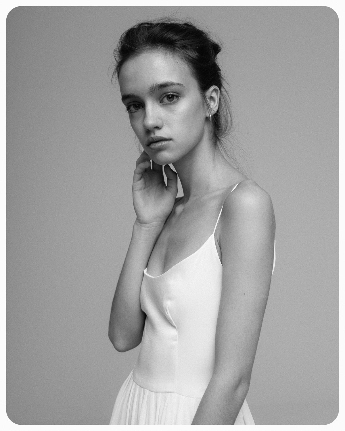 Aranka Dress