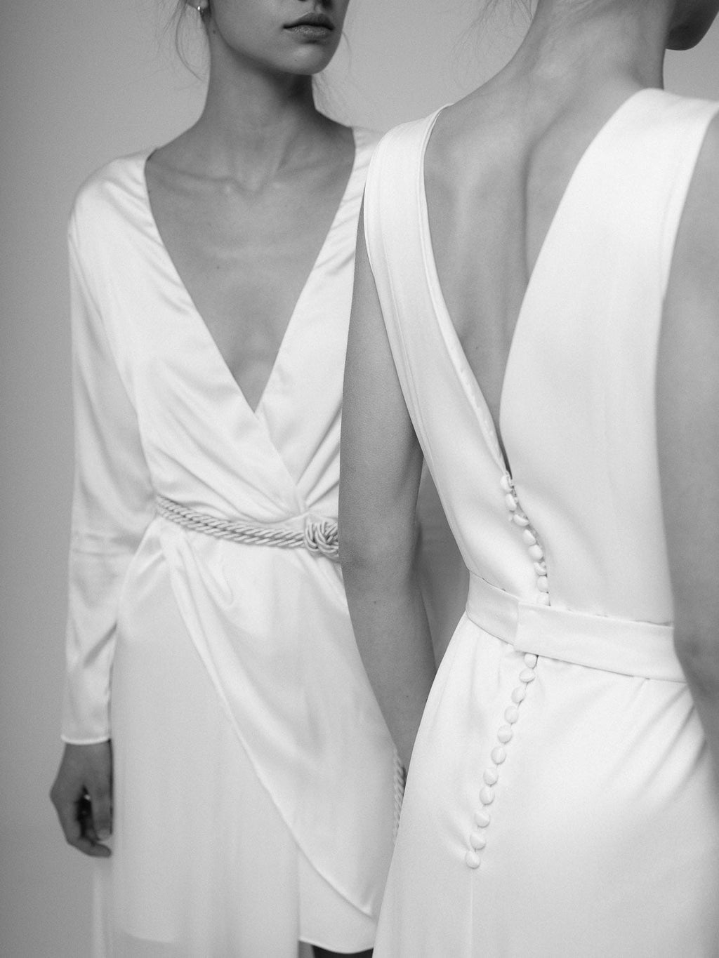 Abigél Dress