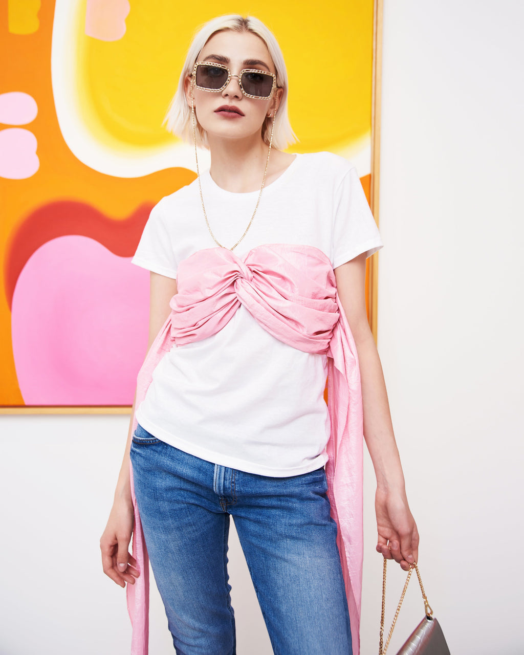 Csemege T-shirt