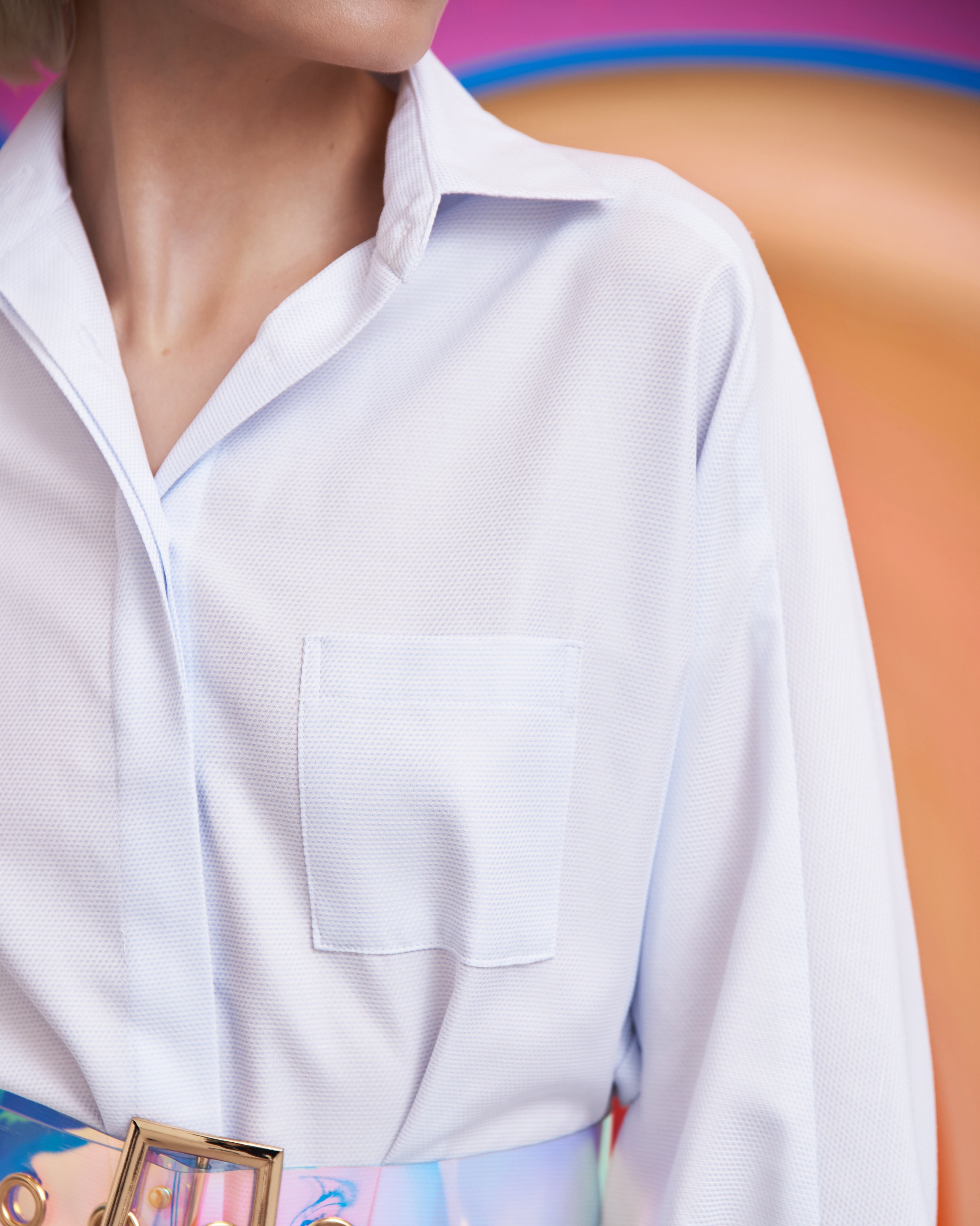 Menza Shirt