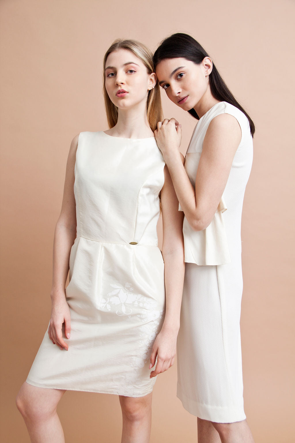 Illa Dress