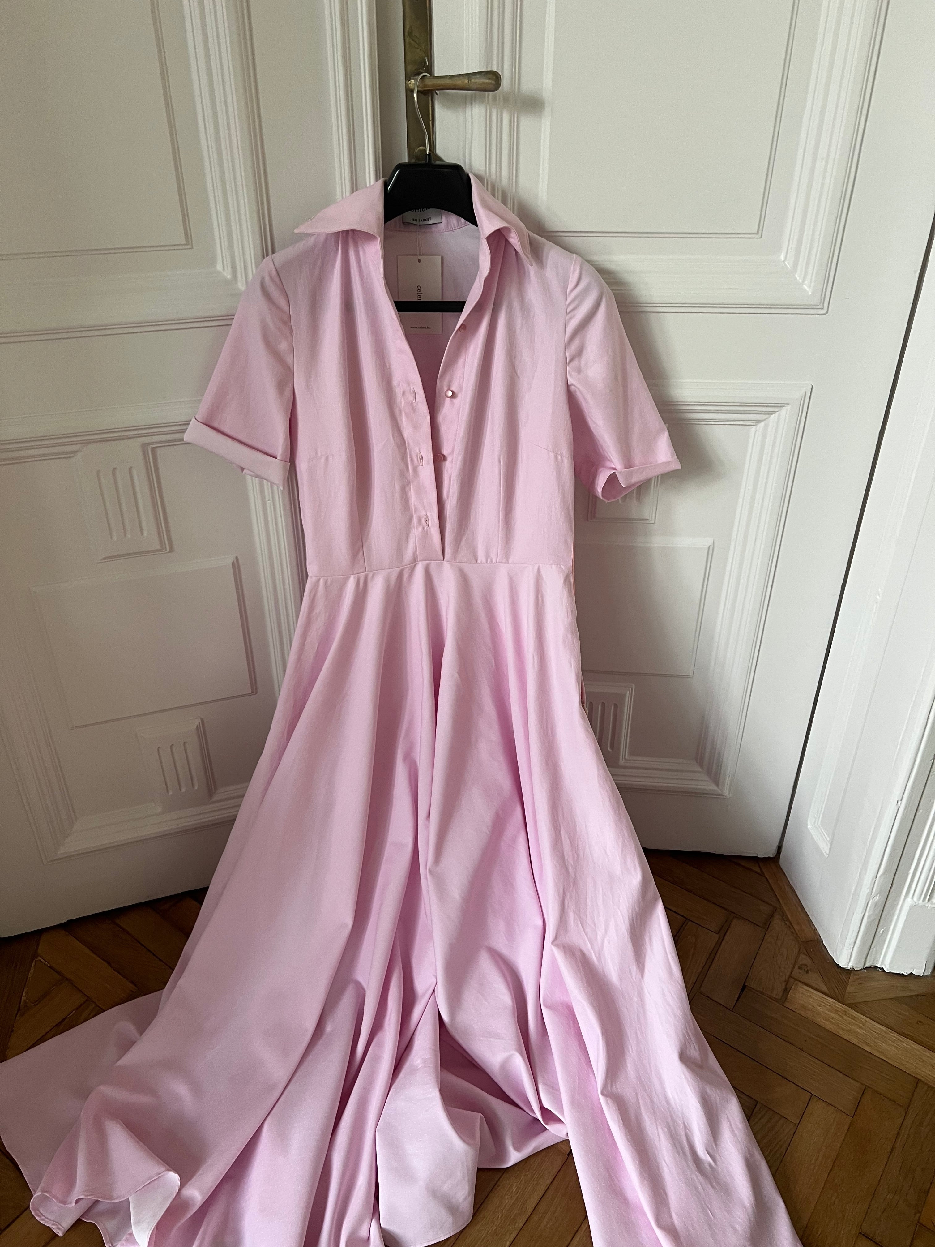 Röltex Maxi Dress