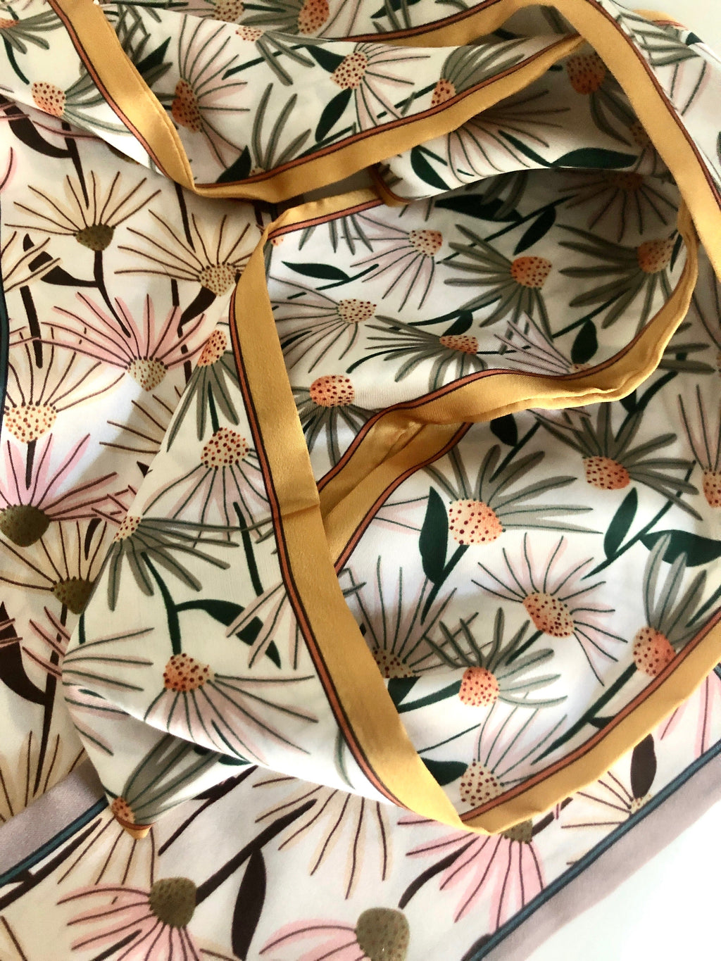 Celeni Spring Scarf