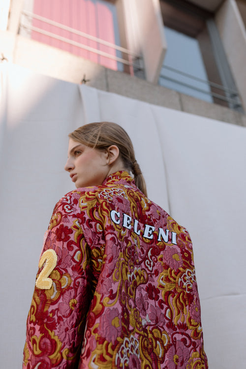Bold Coat
