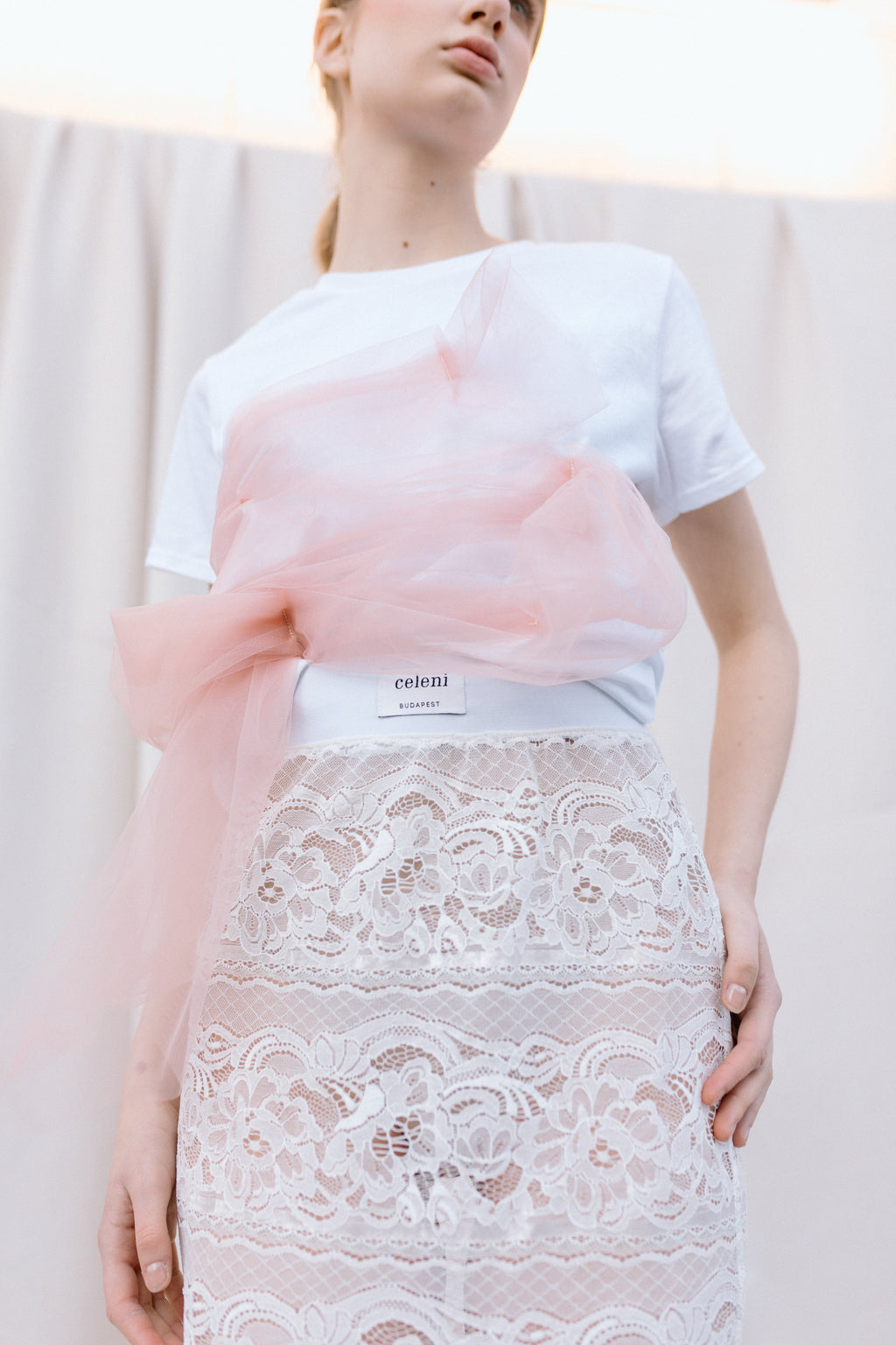 Dahlia T-shirt