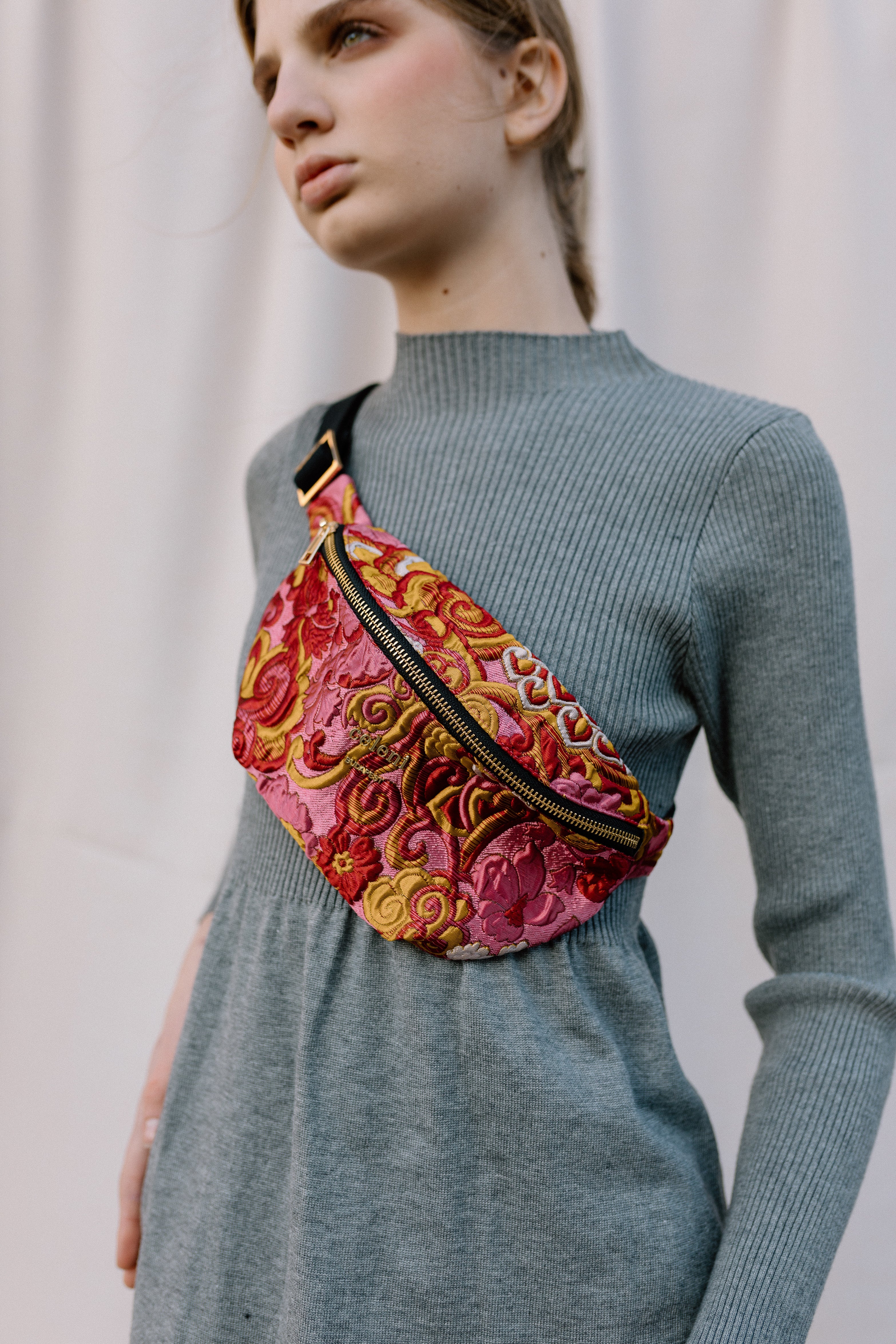 Shape Bag