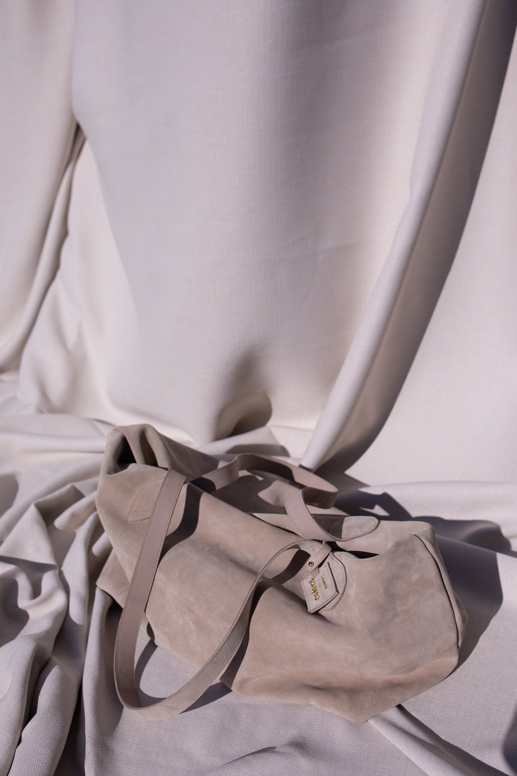 Concrete Tote Bag