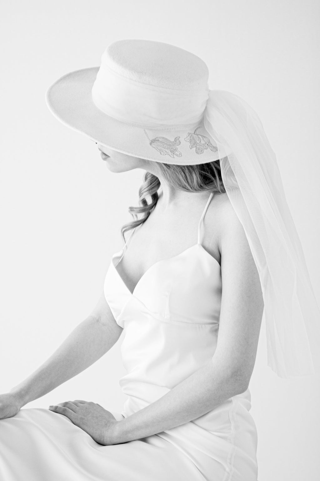 Hajna Wedding Dress