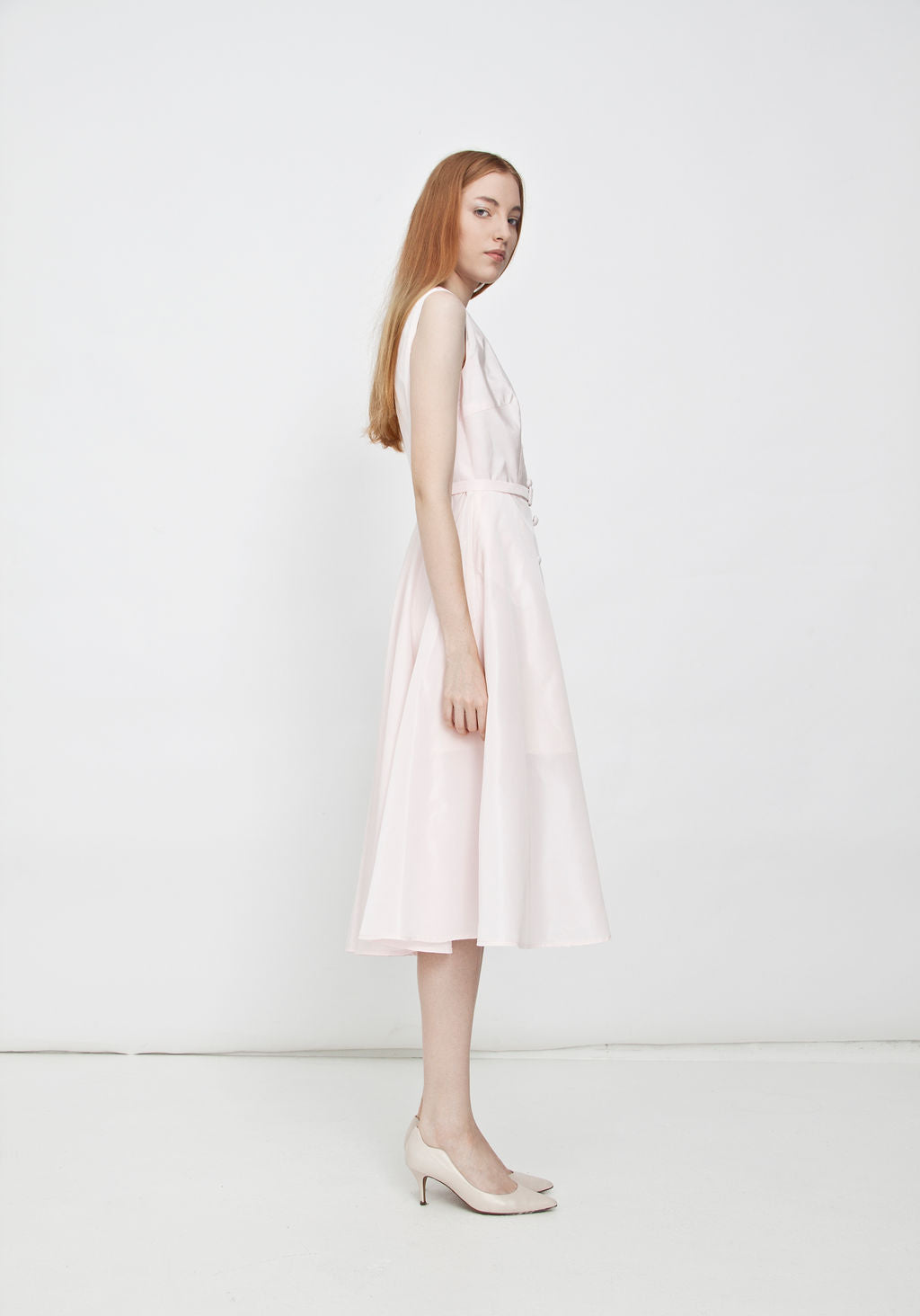 Bóbita Dress