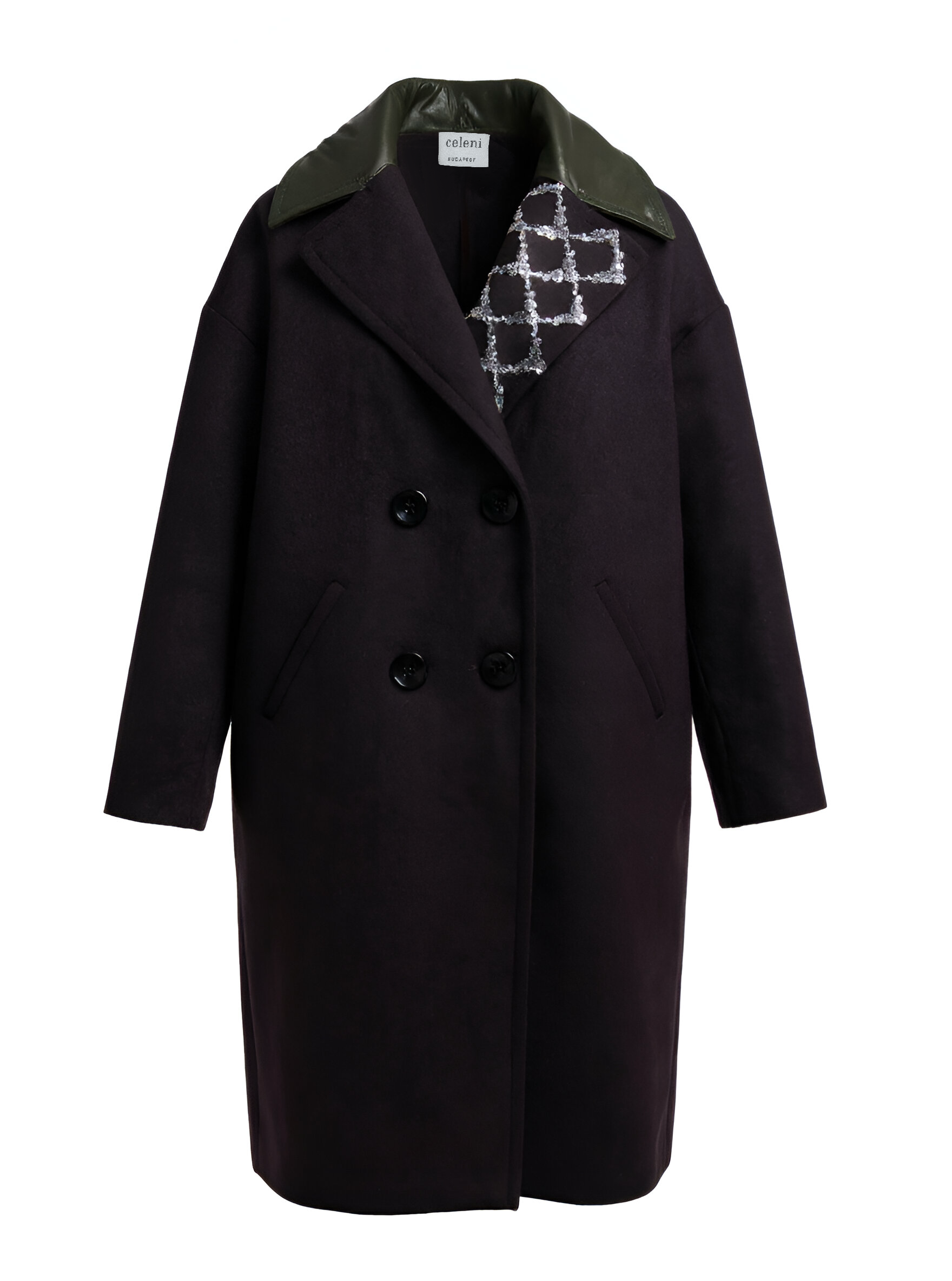 Cold brew jacket