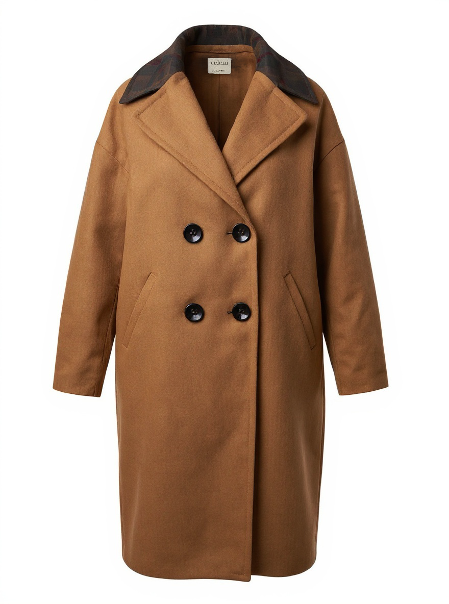 Coffea Jacket