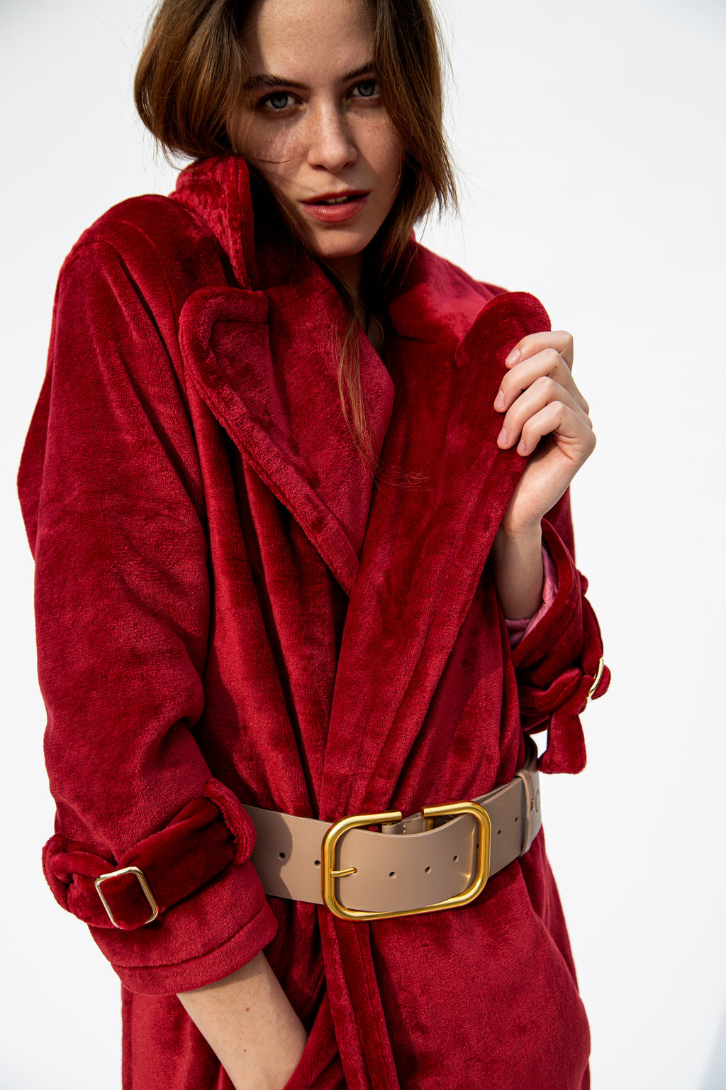 Németh Coat