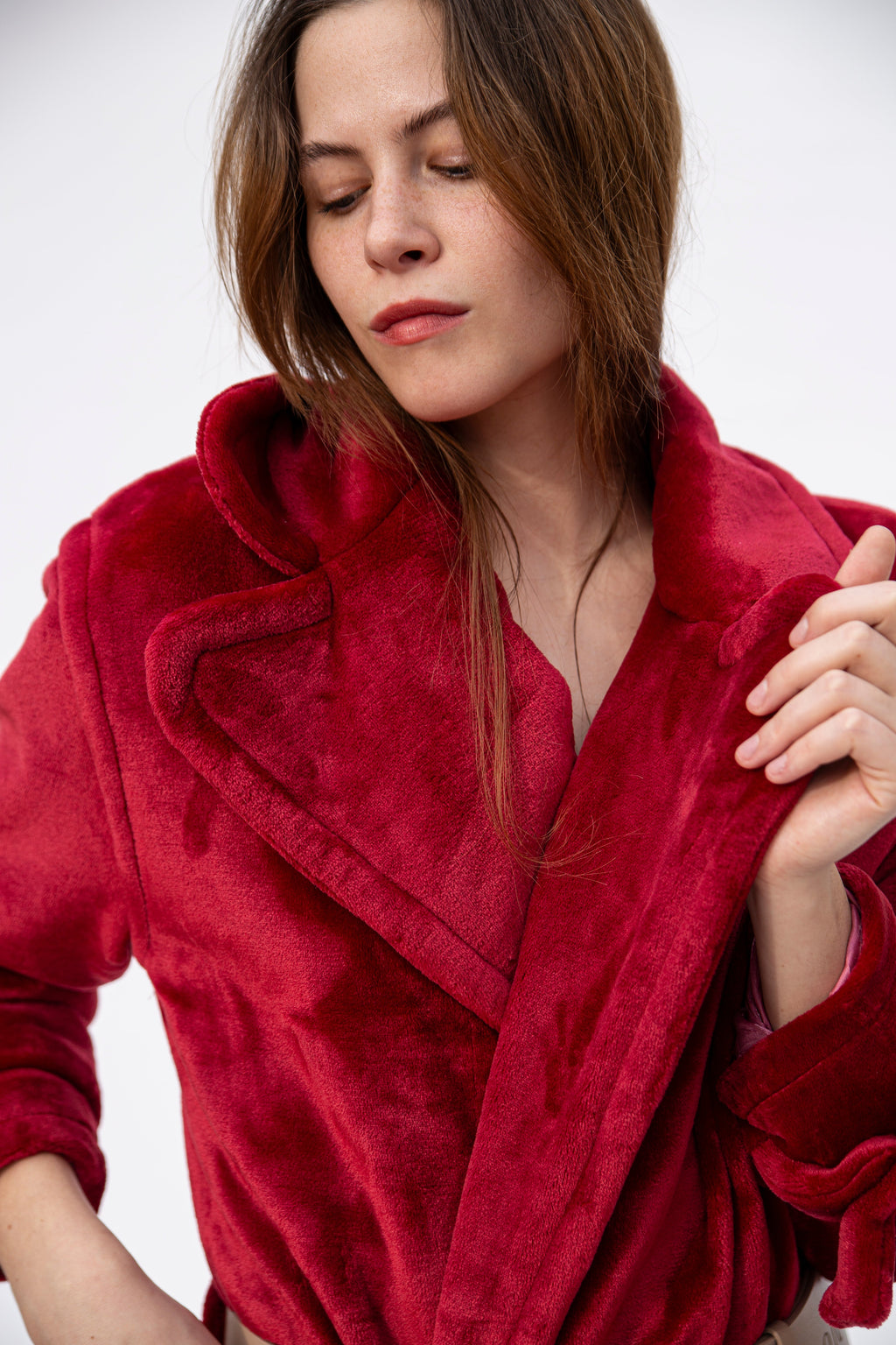 Németh Coat