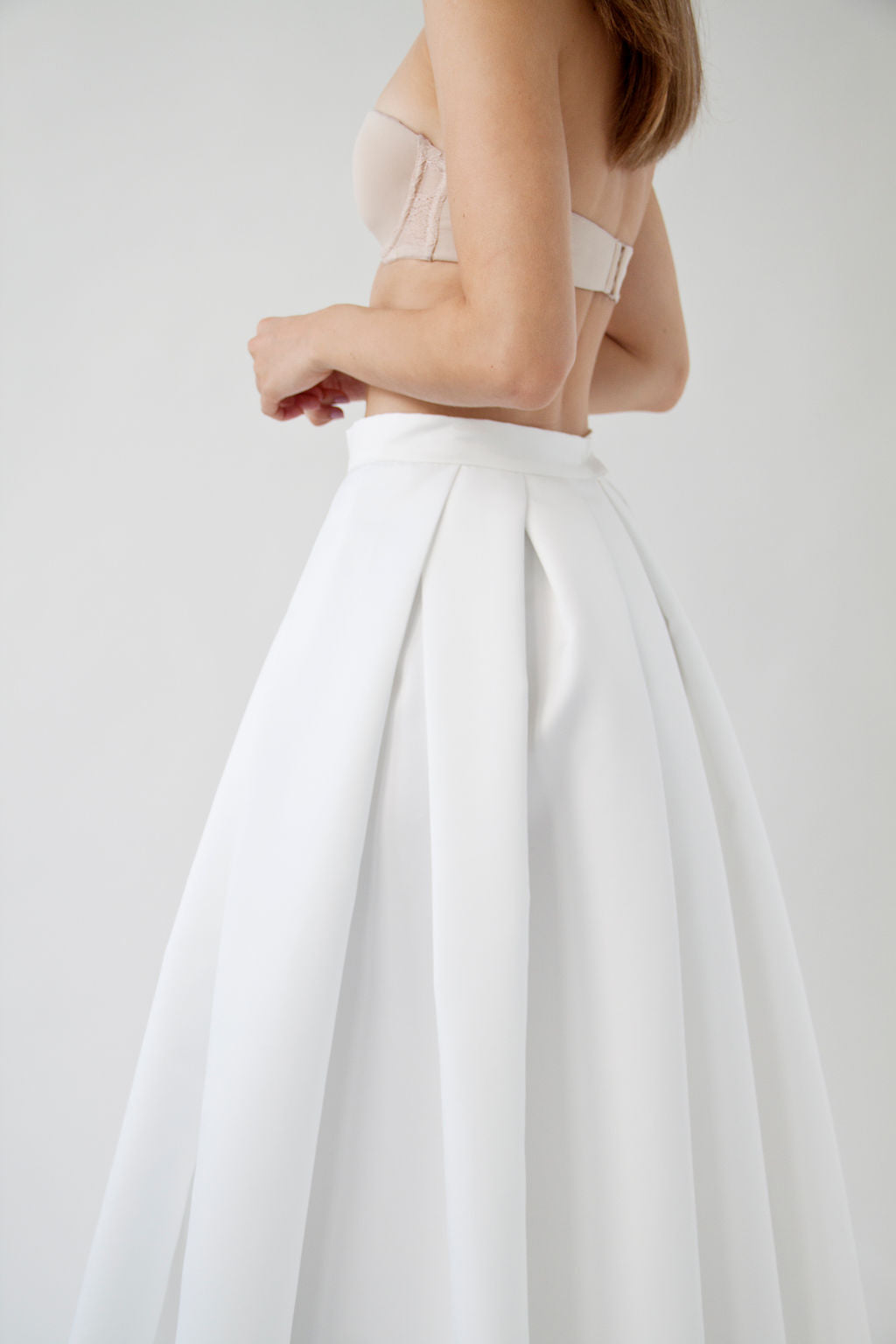 Ilka Skirt
