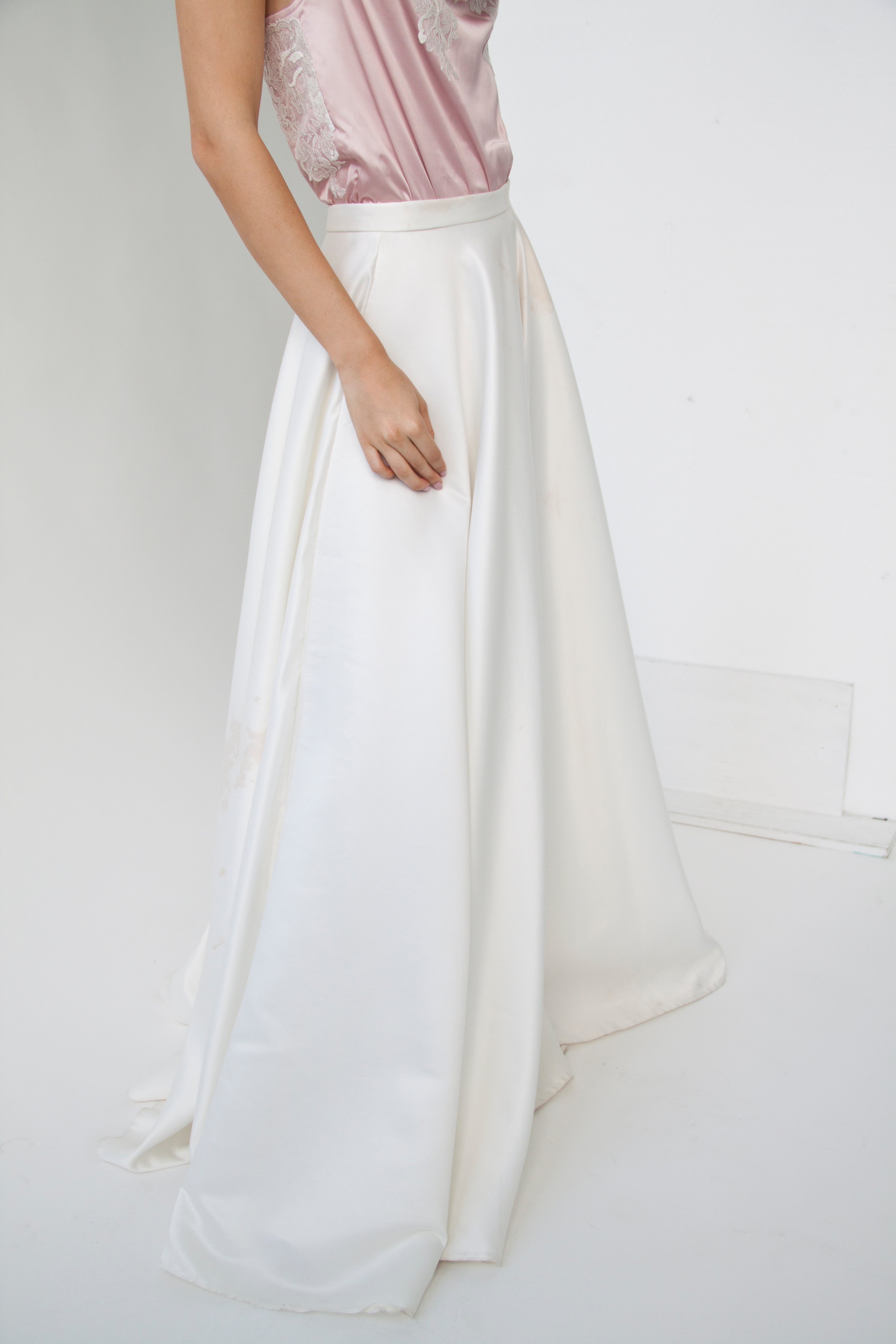 Etel Skirt