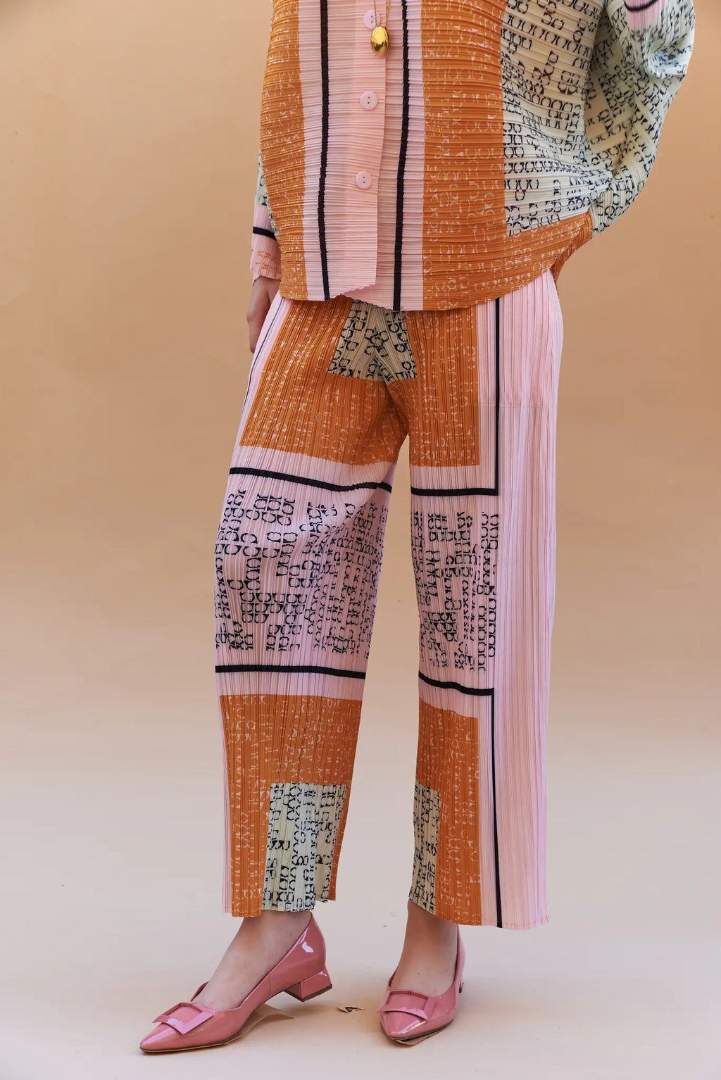 Sprőd Trousers