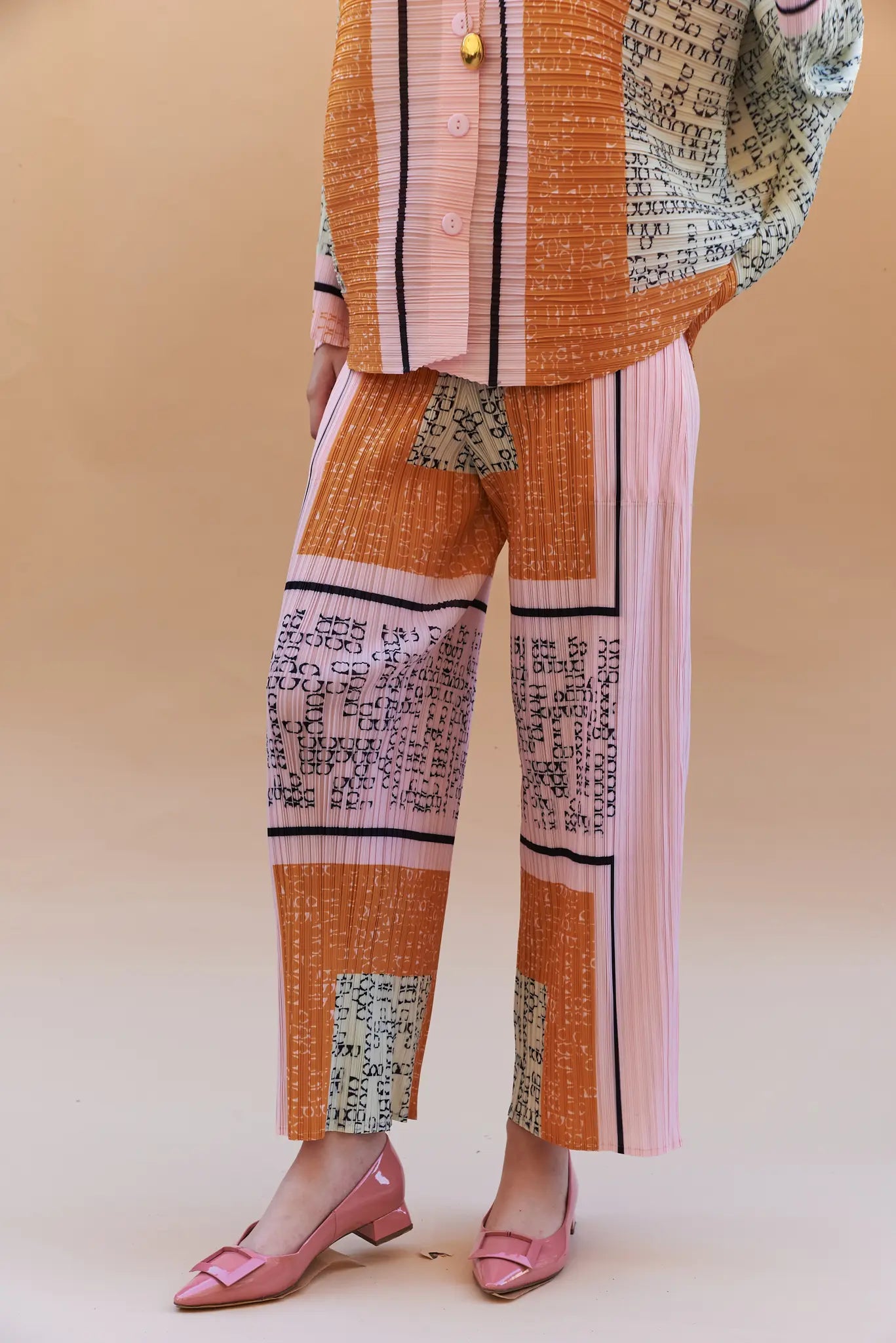 Sprőd Trousers