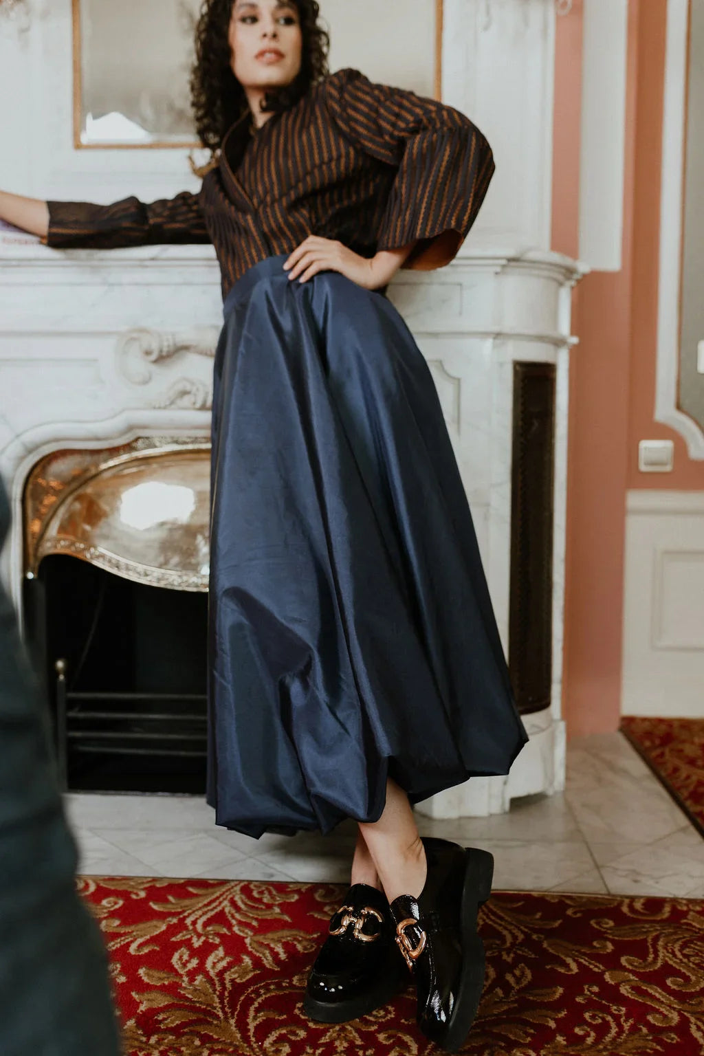 Anatoliai Skirt