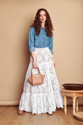 Gavallér Skirt