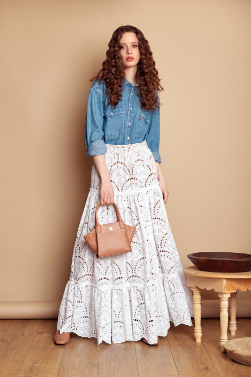 Gavallér Skirt