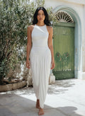 sattva maxi dress